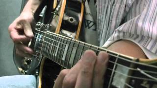 PLEASE DON'T LEAVE ME / JOHN SYKES (COVER) chords