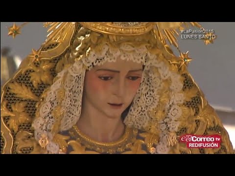 Real e Ilustre Hermandad del Santísimo Sacramento y Cofradía de Nazarenos de Nuestro Padre Jesús de la Redención en el Beso de Judas, María Santísima del Rocío, Nuestra Señora del Carmen, San Fernando Rey y San Lucas Evangelista