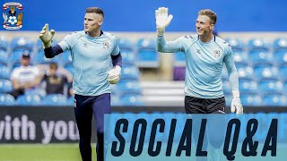 Social Q&A | Moore and Wilson