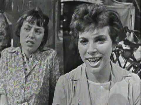 Armchair Theatre still