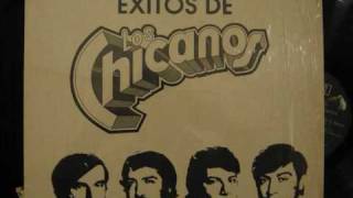 Tu Eres Mi Destino-Los Chicanos. chords