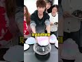Find the cake to win big jackpot 🤑🏆👌~mini wood toy-woodworking art skill/ wood hand #shorts