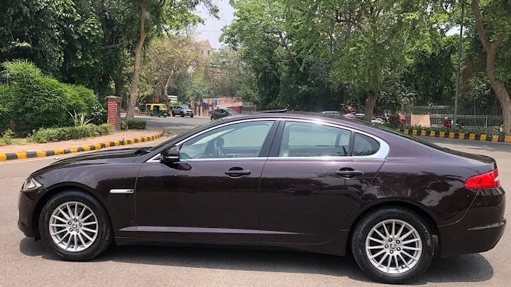 #JAGUAR XF 2013 FOR SALE🚘|SR 70K|☎️9599466678☎️|USED CARS|SECOND HAND CARS|DHAMAKA MOTO DEALS🚘