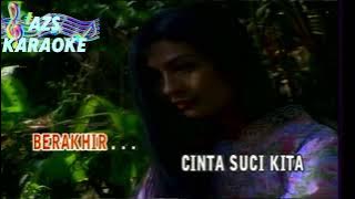 darah biru iis dahlia karaoke original tanpa vocal