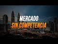 ¿Por qué no existe competencia en la manera que yo Invierto en Bienes Raíces?