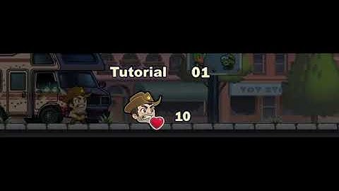 Lep’s World Z Tutorial 01