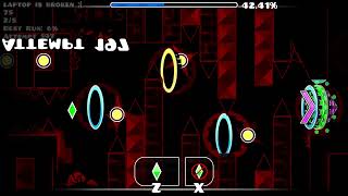 Cataclysm practice run! with clicks