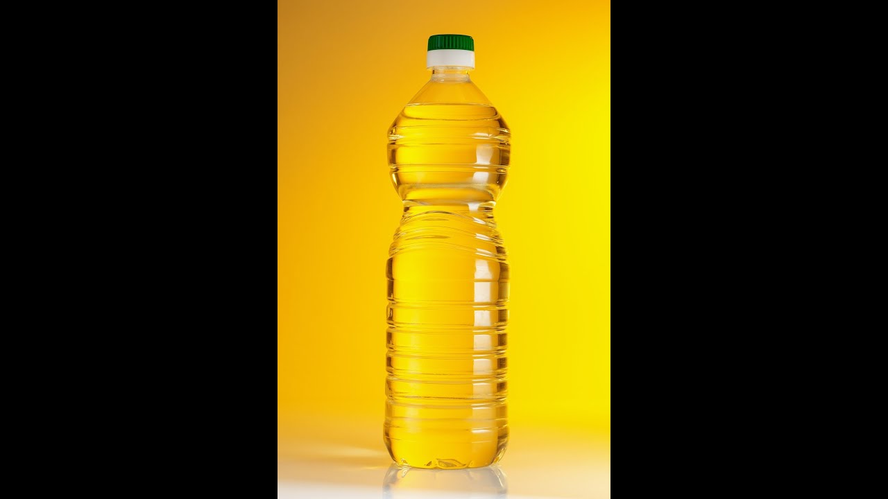 Heart Healthy Cooking Oils for Adults and Children - YouTube