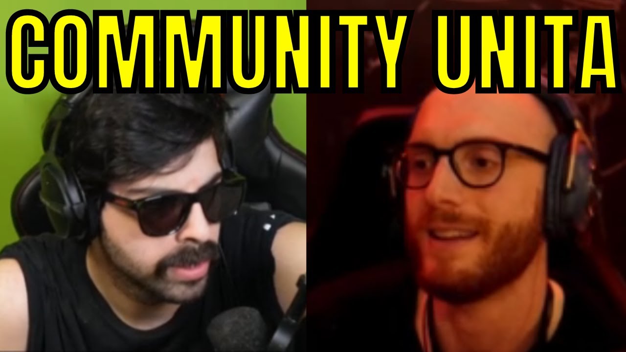 PAOLOCANNONE E BRIZZ94 RIAPPACIFICATI PARLANO DEL DUS DOPO IL GAME CON CAEDREL