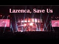 220220 포레스텔라(Forestella) Lazenca, Save Us 더로얄 앙코르 막공