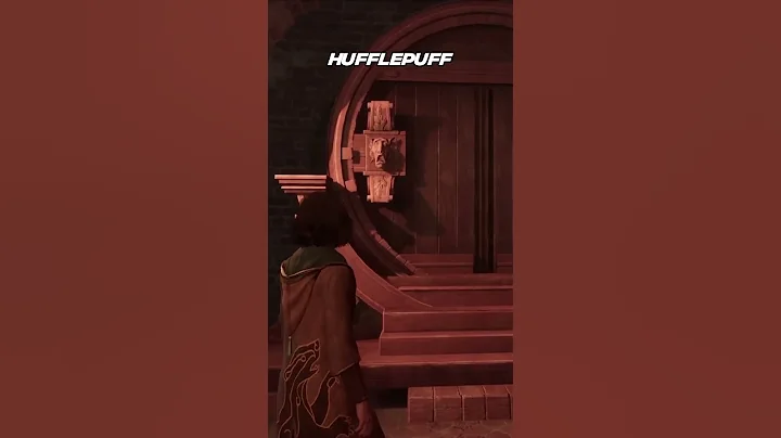 The BEST Houses in Hogwarts Legacy RANKED