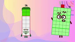 The Hidden Pattern of Number Anagrams | Can You Spot the Number Anagram? | @MathAnimation_14