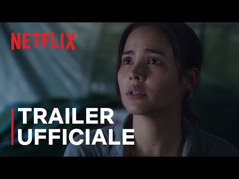 Thai Cave Rescue - Salvati dalla grotta:  Miniserie | Trailer ufficiale | Netflix