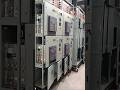 Air Circuit Breaker Panel... #shortsfeed #viral #electrical