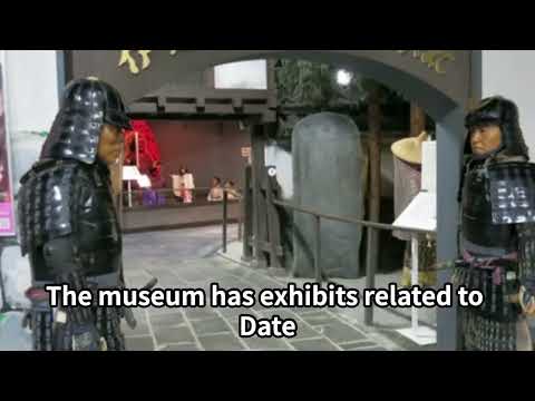 【Travel】Recommended Tourist Attractions in Miyagi【Japan】