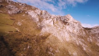 Montañas de Cantabria | FPV DRONE