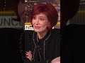 'Hug Me Tight' - Ozzy Osbourne's Final Moments Described By Wife Sharon