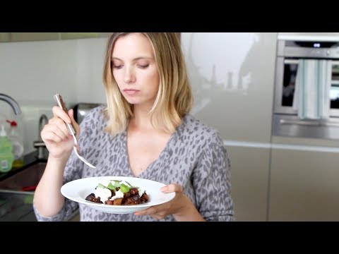 Cooking: My Italian-Style Feast! | AD | A Model Recommends