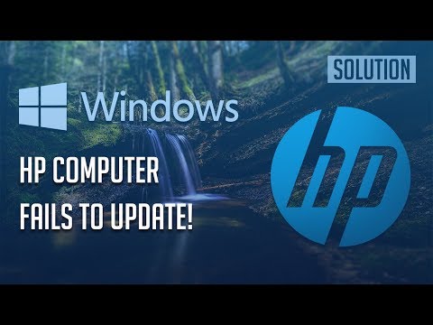 Video: Updates Op Uw Computer Inschakelen