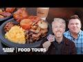 Finding The Best Food At The Wizarding World Of Harry Potter | Food Tours | Insider Food
