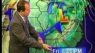 WKRC Weather - Jul 14, 2000