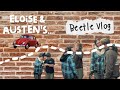Beetle Vlog