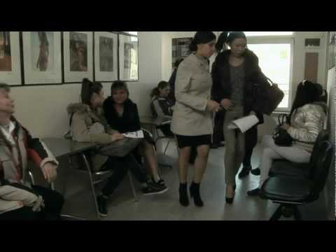 Roberta Gemma - Television Casting - Il Film