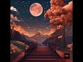 the night, the end - nft - nft art - crypto art - crypto - bitcoin - cryptocurrency - relaxing music