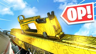 2 SHOT UNSTOPPABLE CLASS SETUP.. MUST USE! (BEST ODEN CLASS SETUP) - MODERN WARFARE