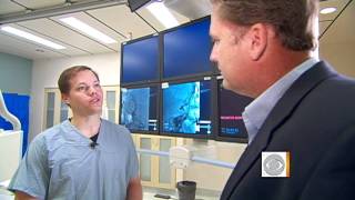 New aneurysm treatment promising