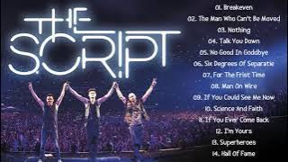 Thescript Greatest Hits Full Album  -  Best Songs Of Thescript 2021