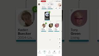 Maurice Antonio Steele ancestry DNA test