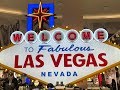 The Las Vegas Strip                             Part 1