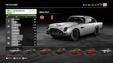 Need for Speed™ Payback Part 5: The Highway Heist (Chapter 2 Finale)