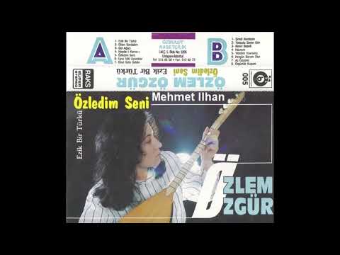 Özlem Özgür - Haydar-ı Kerrar (1991)