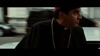 Da Vinci Code Clip Maison