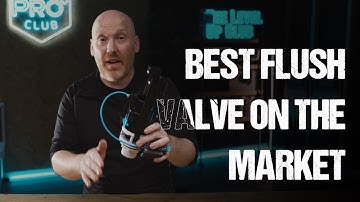The Best Flush Valve For your Toilet - Viva Does Demos
