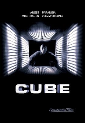 Cube