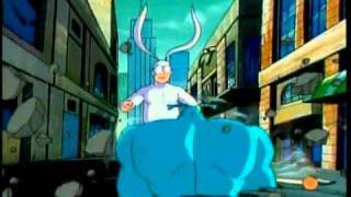 The Best of the Tick