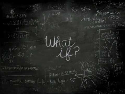 Mira Francis Fari - What If en YouTube