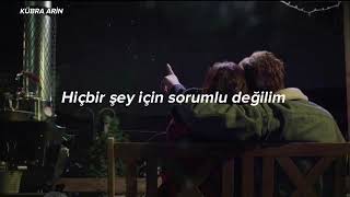 Elman, Mona Пустые Вечера Pustye Vechera Türkçe Çeviri