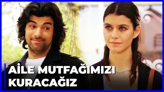 Kerim, Fatmagüle Dükkan Tuttu - Fatmagülün Suçu Ne? 33. Bölüm
