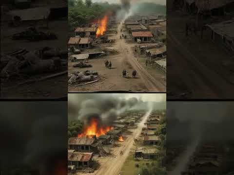 The Tet Offensive
