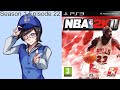 NBA 2K11 - The Association With Golden State Warriors Season 1 Episode 22