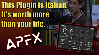 A GREAT Inexpensive Guitar Amp Sim Software!