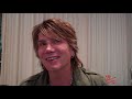 Capture de la vidéo Goo Goo Dolls Johnny Rzeznik On Becoming The Lead Singer Of The Band