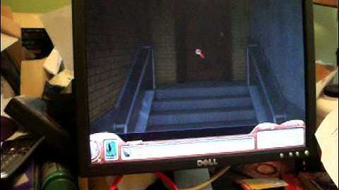 My walkthrough of Nancy Drew and the Deadly Device-amateur sleuth mode part 2