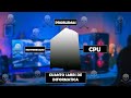 Enseñando a streamer sobre ¡PC GAMERS!