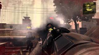 Nuclear Dawn Spring Teaser [HD]