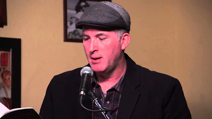 Narrow Chimney Reading Series "Forest of Fortune" ...